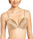 Фото #1 товара Maidenform 257437 Women's Comfort Devotion Extra-Coverage Bra Size Medium