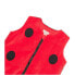 Фото #2 товара PENGUINBAG Ladybug 2.5 Tog Baby bag
