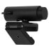 Streamplify CAM Streaming Webcam, Full HD, 60 FPS - schwarz