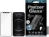 PanzerGlass E2E Microfracture do iPhone 12 /12 Pro CamSlider Swarovsky Case Friendly AntiBacterial