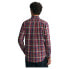 GANT Reg Medium Check long sleeve shirt