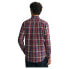 Фото #3 товара GANT Reg Medium Check Long Sleeve Shirt