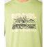 RIP CURL Surf Paradise short sleeve T-shirt