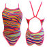 TURBO Flow Revolution Swimsuit