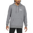 Фото #1 товара Puma Forever Stronger Pullover Hoodie Mens Grey Casual Athletic Outerwear 539848