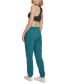 ფოტო #5 პროდუქტის Performance Women's Eco Fleece Logo Stripe Joggers