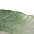 Фото #3 товара Поднос Зеленый Лист растения 31 x 18 cm