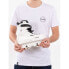 ფოტო #3 პროდუქტის USD SKATES Heritage short sleeve T-shirt