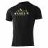 ფოტო #2 პროდუქტის LASTING EXPLORER 9090 short sleeve T-shirt