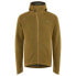 Фото #1 товара KLÄTTERMUSEN Balder full zip fleece