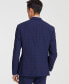 Фото #2 товара Men's Modern-Fit Wool Suit Jacket