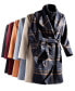 Фото #3 товара Womens Wool Blend Belted Wrap Coat, Created for Macys