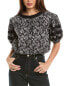 Фото #1 товара Merlette Magere Blouse Women's