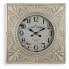 Фото #1 товара Настенные часы Versa Vintage (60 x 6 x 60 cm)