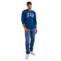 LEE Ls Varsity Tee long sleeve T-shirt