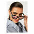 Фото #2 товара Женские солнечные очки Divine Hawkers 110031