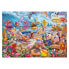 Puzzle Steve Sundram Beach Mania