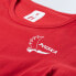 ფოტო #4 პროდუქტის HUARI Poland Fan Lds short sleeve T-shirt