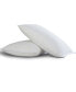 Фото #1 товара Comfort Top Queen Pillow Protectors with Bed Bug Blocker 2-Pack