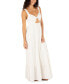 ფოტო #2 პროდუქტის Juniors' Melody Maxi Dress