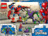 Фото #5 товара LEGO 76219 Super Heroes Spider-Mans and Green Goblins Mech Duel