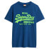 Фото #1 товара SUPERDRY Neon Vl Graphic short sleeve T-shirt