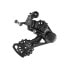 Campagnolo EKAR Gravel Bike Rear Derailleur - 13-Speed, Long Cage, Black