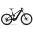 Фото #1 товара HAIBIKE AllMtn 10 29/27.5´´ XT 2022 MTB electric bike