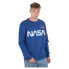 Фото #3 товара ALPHA INDUSTRIES NASA Reflective sweatshirt