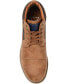 ფოტო #4 პროდუქტის Men's Jones Cap Toe Ankle Boots