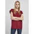 Фото #1 товара URBAN CLASSICS Organic Extended Shoulder short sleeve T-shirt