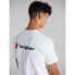 BERGHAUS Original Heritage Logo short sleeve T-shirt