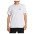 BILLABONG Peak short sleeve T-shirt