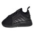 Adidas X_PLR Toddlers' Shoes Core Black - Core Black - Core Black BY9961