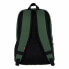 Фото #4 товара Спортивные рюкзак Levi's Batwing Power Jr Зеленый