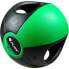 PURE2IMPROVE Medicine Ball With Handles 2kg