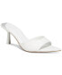 Фото #1 товара Women's Basaaria Dress Slide Sandals, Created for Macy's