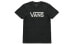 Vans VN0A33ZLBLK T Shirt