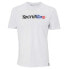 TECNIFIBRE Club short sleeve T-shirt