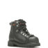 Фото #6 товара Harley-Davidson Gabby ST D83668 Womens Black Leather Motorcycle Boots