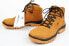 Фото #8 товара Треккинговые ботинки зимние 4F [OBMH258 83S]
