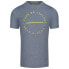 ფოტო #2 პროდუქტის CAFÉ DU CYCLISTE Clarisse short sleeve T-shirt