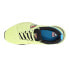 Фото #4 товара Fila Speedserve Energized Tennis Mens Yellow Sneakers Athletic Shoes 1TM01778-3