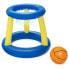 Фото #1 товара BESTWAY Splash ´n Hoop 61 cm Floating Basket