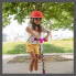Фото #6 товара Jetson Disney Encanto 2-Wheel Kids' Kick Scooter - Purple/Yellow