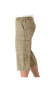 Фото #2 товара Big & Tall 17" Side Elastic Cargo Shorts