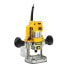 Фото #1 товара DeWALT Oberfräse D26203, 900 Watt, 8 mm Spannzange im Karton