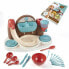 Кулинарная игра Smoby CHEF CAKE POPS FACTORY