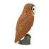 SAFARI LTD Barn Owl Figure