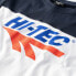Фото #4 товара HI-TEC Retro short sleeve T-shirt